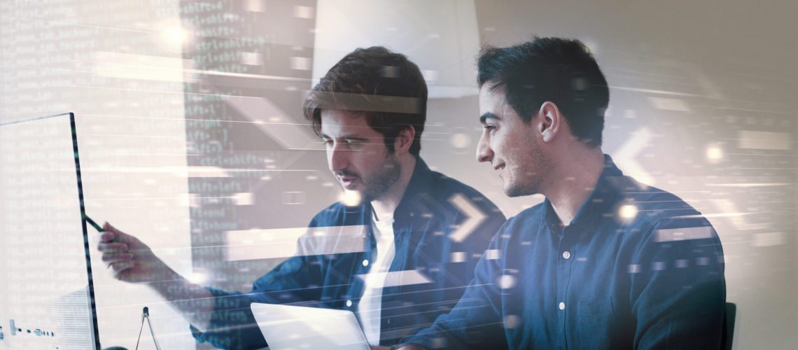person-working-html-computer